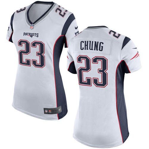 Women New England Patriots jerseys-067